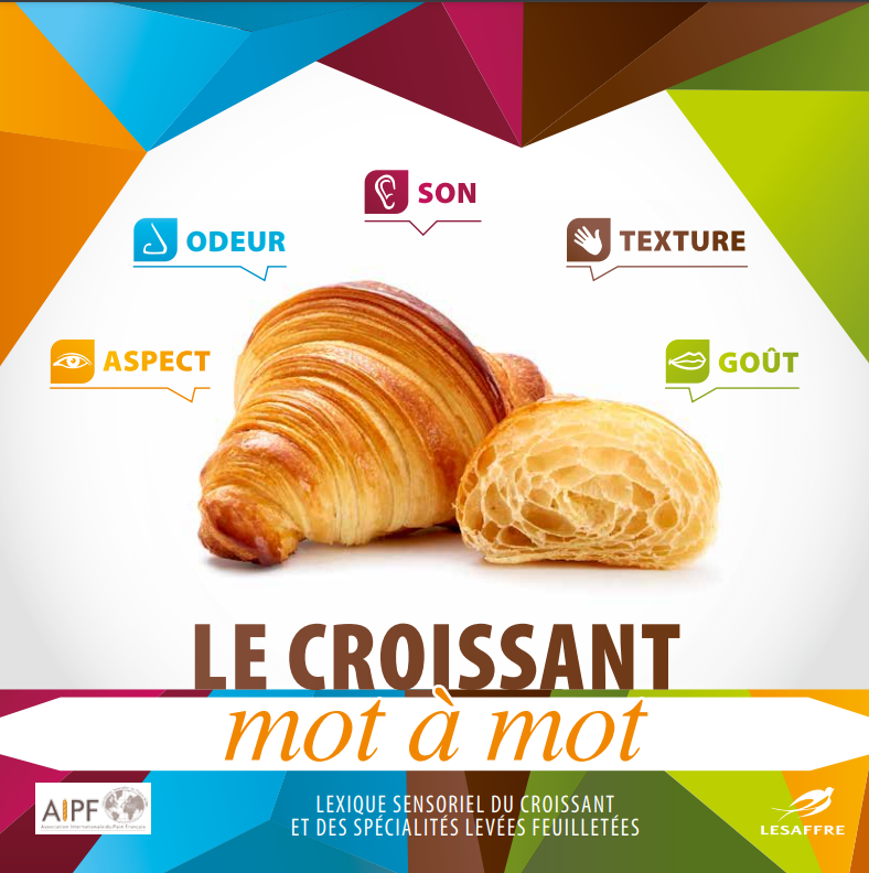 couverture livret le croissant